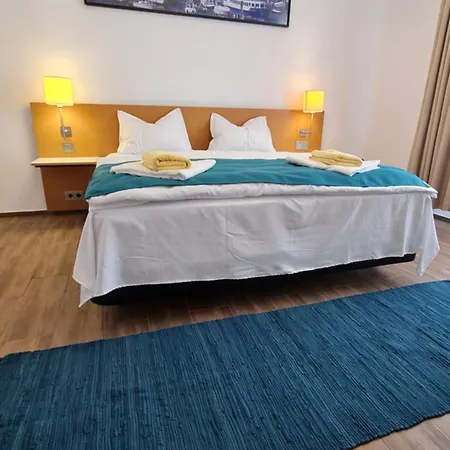 Jafar 10 - Modern 1Br With Balcony & Workspace Apartmán Temešvár