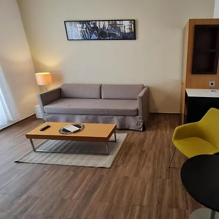 Apartament Jafar 10 - Modern 1br With Balcony & Workspace Timişoara