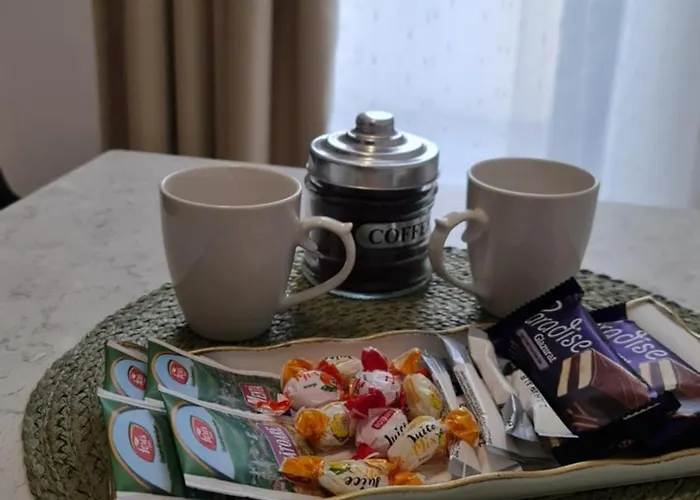 Jafar 10 Penthouse Temešvár