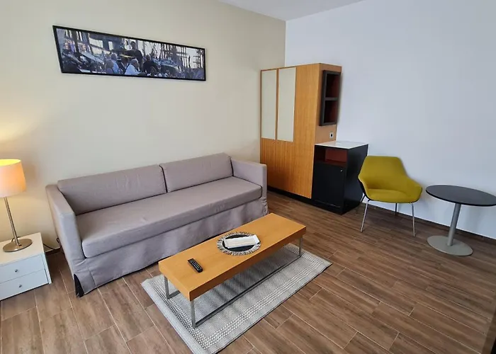 Jafar 10 Penthouse * Temešvár