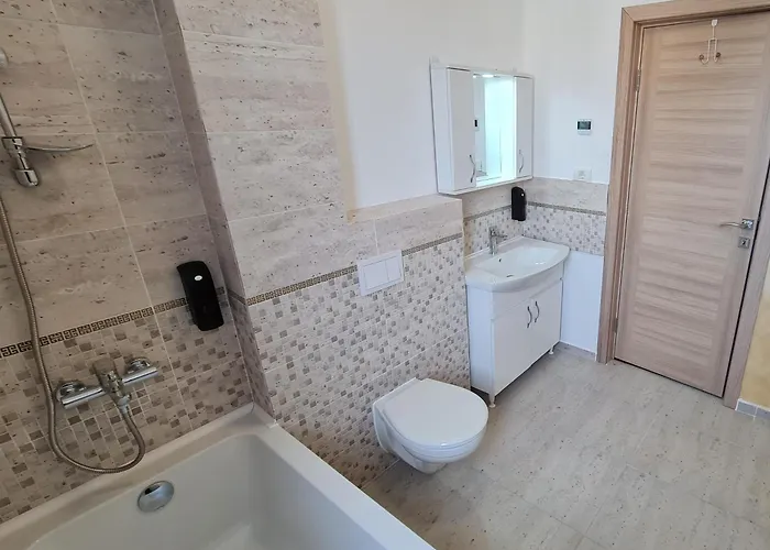 Jafar 10 Penthouse * Temešvár