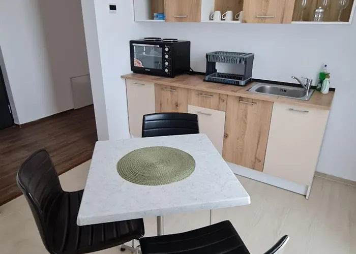 Jafar 10 Penthouse Апартаменты Тимишоара